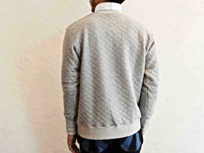 LEATHER TRAMP | レザートランプ