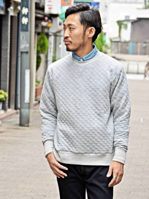 LEATHER TRAMP | レザートランプ