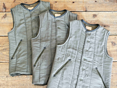 LEATHER TRAMP | レザートランプ