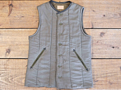 LEATHER TRAMP | レザートランプ