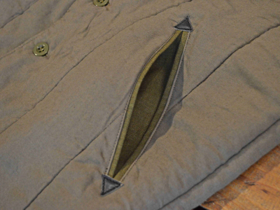 LEATHER TRAMP | レザートランプ