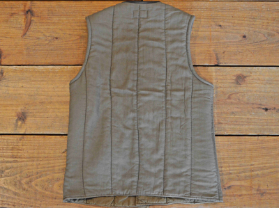 LEATHER TRAMP | レザートランプ