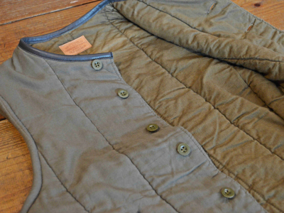 LEATHER TRAMP | レザートランプ