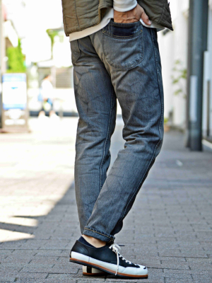 LEATHER TRAMP | レザートランプ