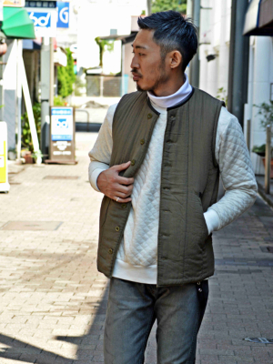 LEATHER TRAMP | レザートランプ