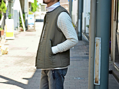 LEATHER TRAMP | レザートランプ