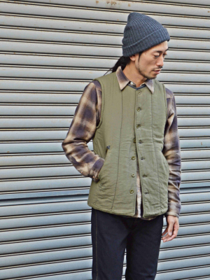 LEATHER TRAMP | レザートランプ