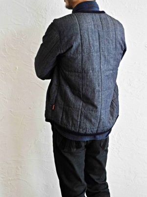 LEATHER TRAMP | レザートランプ