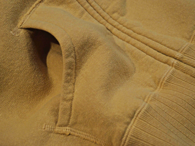 LEATHER TRAMP | レザートランプ 