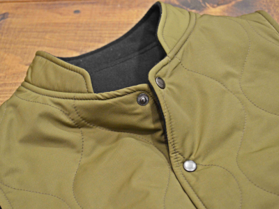 LEATHER TRAMP | レザートランプ