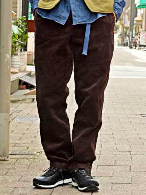 LEATHER TRAMP | レザートランプ