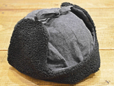 LEATHER TRAMP | レザートランプ