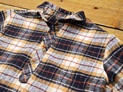 LEATHER TRAMP | レザートランプ