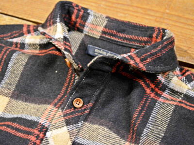 LEATHER TRAMP | レザートランプ