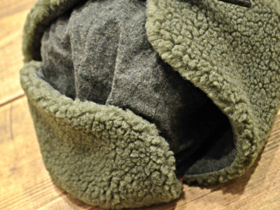 LEATHER TRAMP | レザートランプ