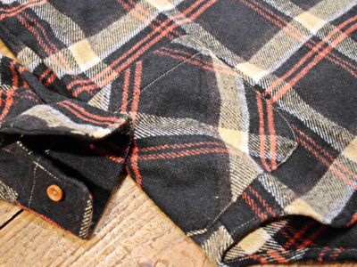 LEATHER TRAMP | レザートランプ