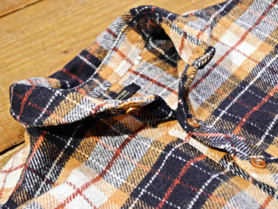 LEATHER TRAMP | レザートランプ