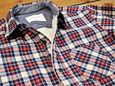 LEATHER TRAMP | レザートランプ