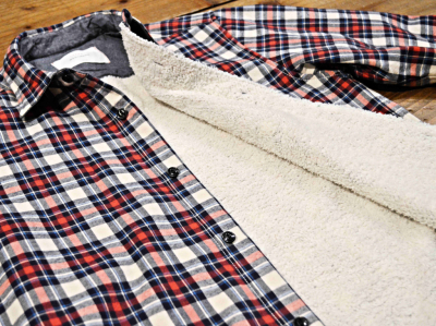 LEATHER TRAMP | レザートランプ