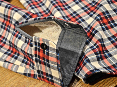 LEATHER TRAMP | レザートランプ