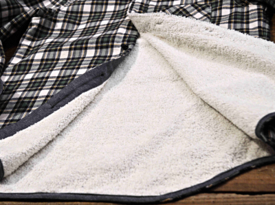 LEATHER TRAMP | レザートランプ