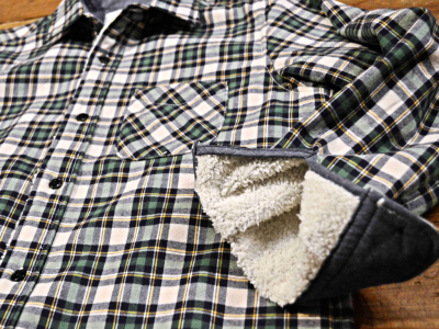 LEATHER TRAMP | レザートランプ