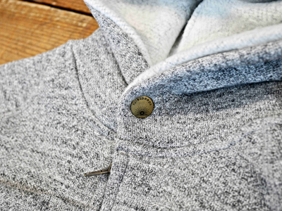 LEATHER TRAMP | レザートランプ