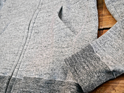 LEATHER TRAMP | レザートランプ