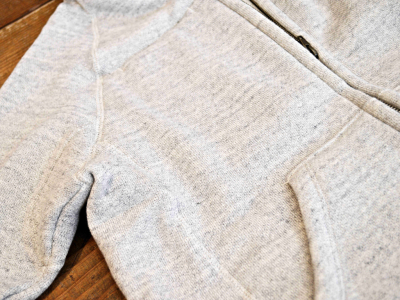 LEATHER TRAMP | レザートランプ