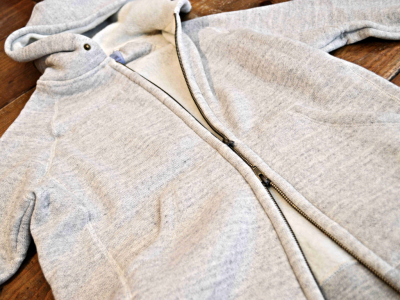 LEATHER TRAMP | レザートランプ