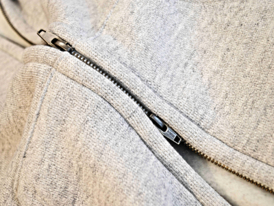 LEATHER TRAMP | レザートランプ