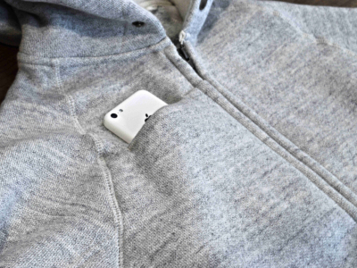 LEATHER TRAMP | レザートランプ