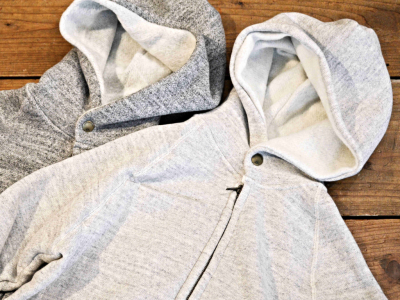 LEATHER TRAMP | レザートランプ