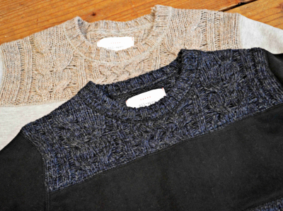 LEATHER TRAMP | レザートランプ