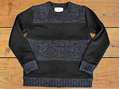 LEATHER TRAMP | レザートランプ