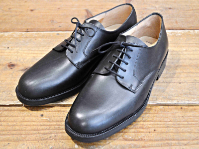 LEATHER TRAMP | レザートランプ