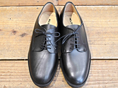 LEATHER TRAMP | レザートランプ