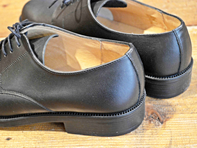 LEATHER TRAMP | レザートランプ