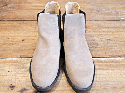 LEATHER TRAMP | レザートランプ