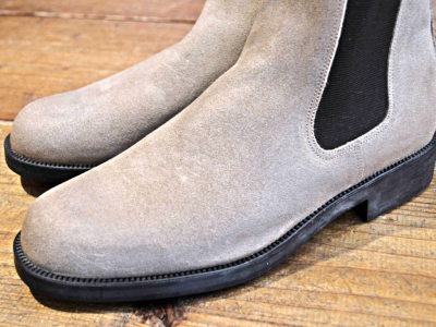 LEATHER TRAMP | レザートランプ