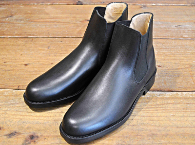 LEATHER TRAMP | レザートランプ