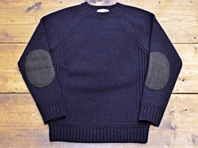 LEATHER TRAMP | レザートランプ