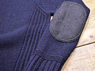 LEATHER TRAMP | レザートランプ