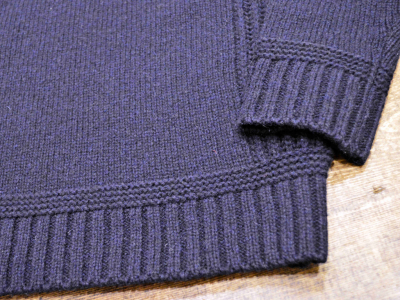 LEATHER TRAMP | レザートランプ