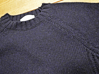 LEATHER TRAMP | レザートランプ