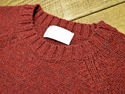 LEATHER TRAMP | レザートランプ