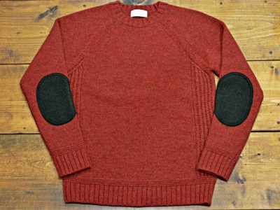 LEATHER TRAMP | レザートランプ