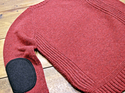 LEATHER TRAMP | レザートランプ