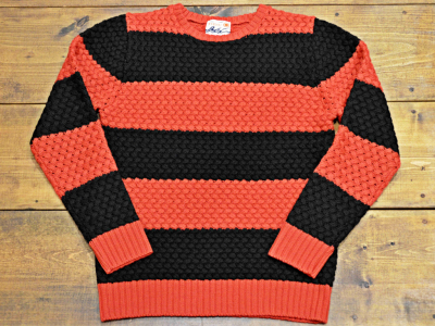 LEATHER TRAMP | レザートランプ