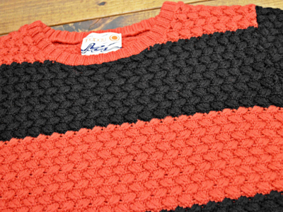 LEATHER TRAMP | レザートランプ